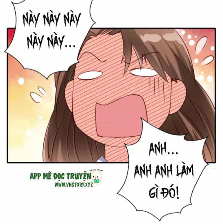 Cái Vòng Này Thật Loạn - Chương 3 - ảnh 40