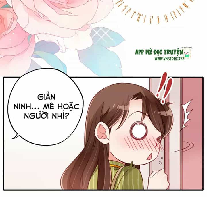 Cái Vòng Này Thật Loạn - Chương 29 - ảnh 19