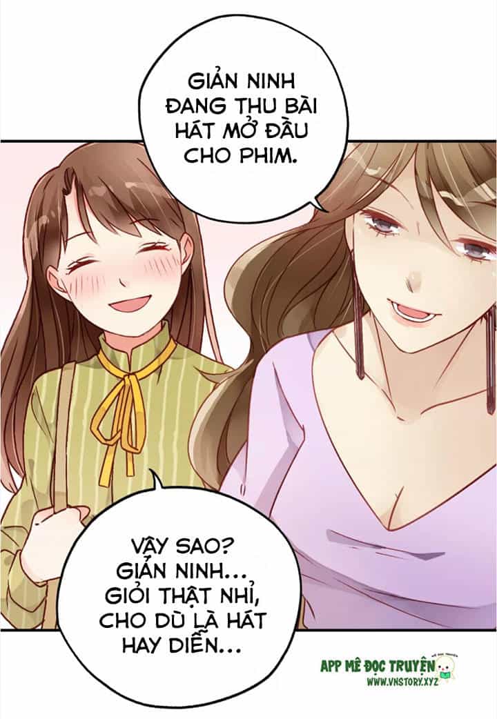 Cái Vòng Này Thật Loạn - Chương 29 - ảnh 24