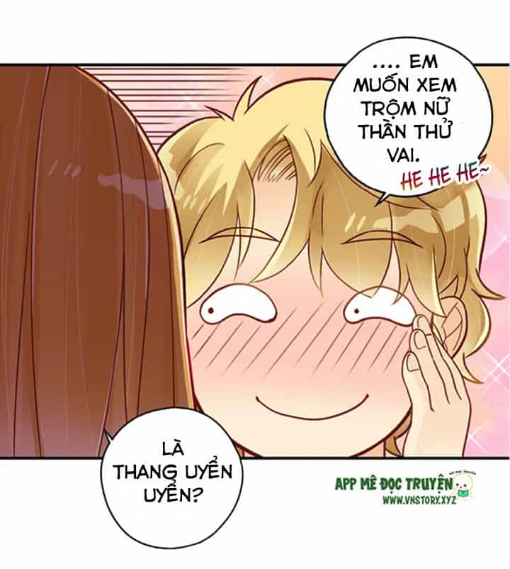 Cái Vòng Này Thật Loạn - Chương 30 - ảnh 21