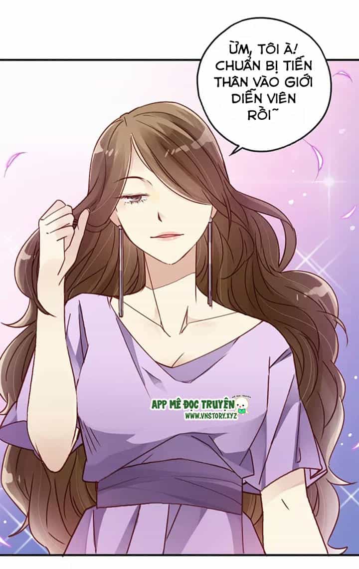 Cái Vòng Này Thật Loạn - Chương 30 - ảnh 25