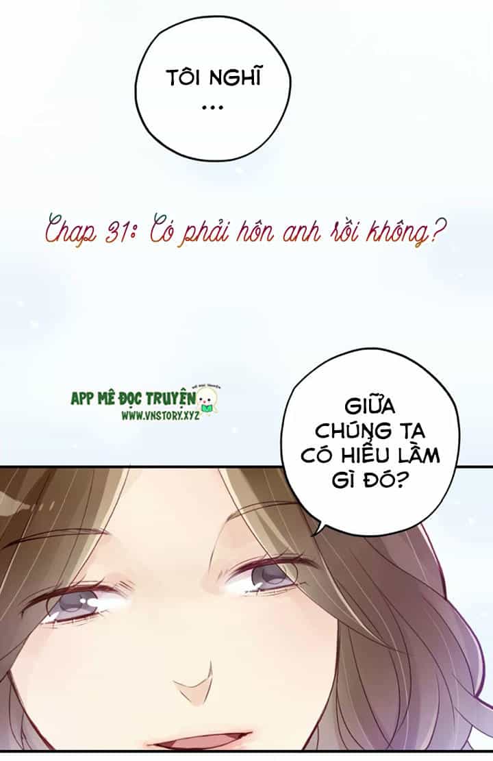 Cái Vòng Này Thật Loạn - Chương 31 - ảnh 1