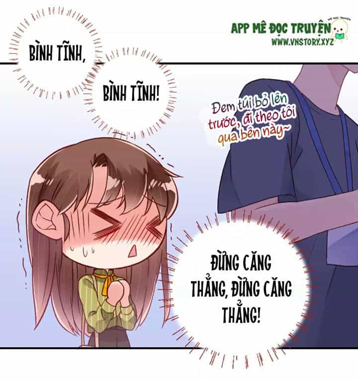 Cái Vòng Này Thật Loạn - Chương 32 - ảnh 7