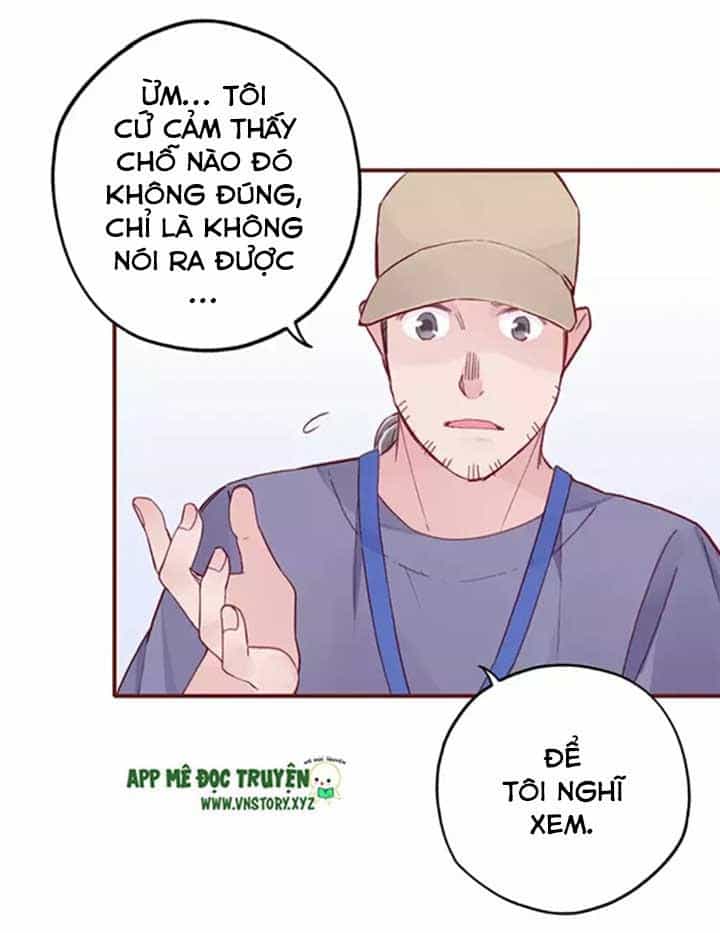 Cái Vòng Này Thật Loạn - Chương 33 - ảnh 16