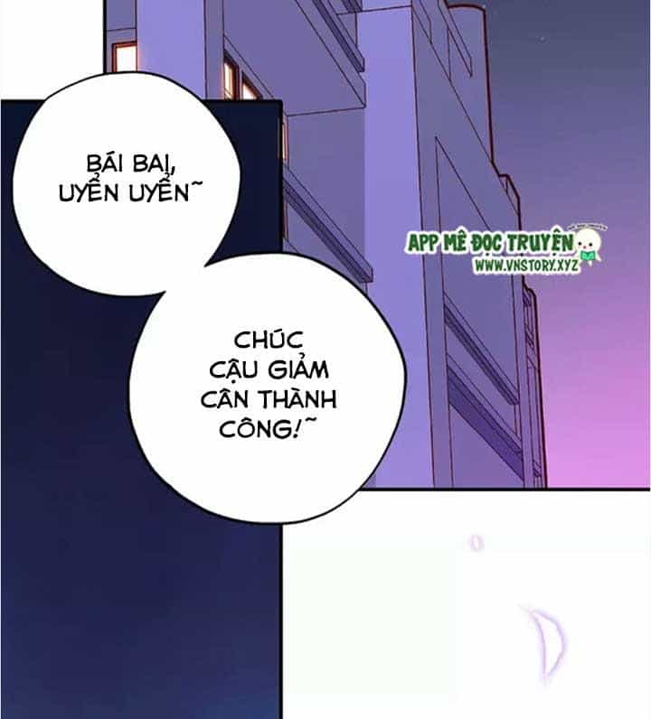 Cái Vòng Này Thật Loạn - Chương 34 - ảnh 17