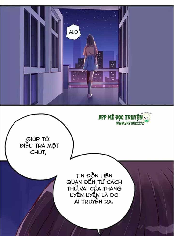 Cái Vòng Này Thật Loạn - Chương 34 - ảnh 19