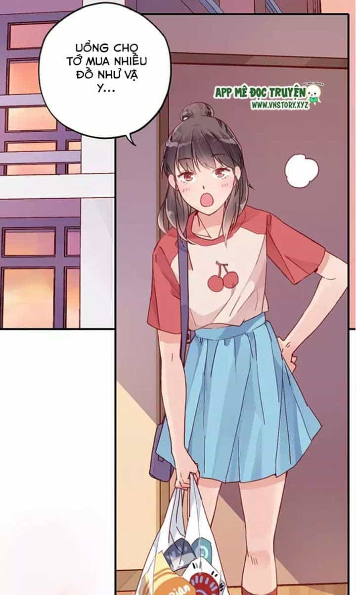 Cái Vòng Này Thật Loạn - Chương 34 - ảnh 2