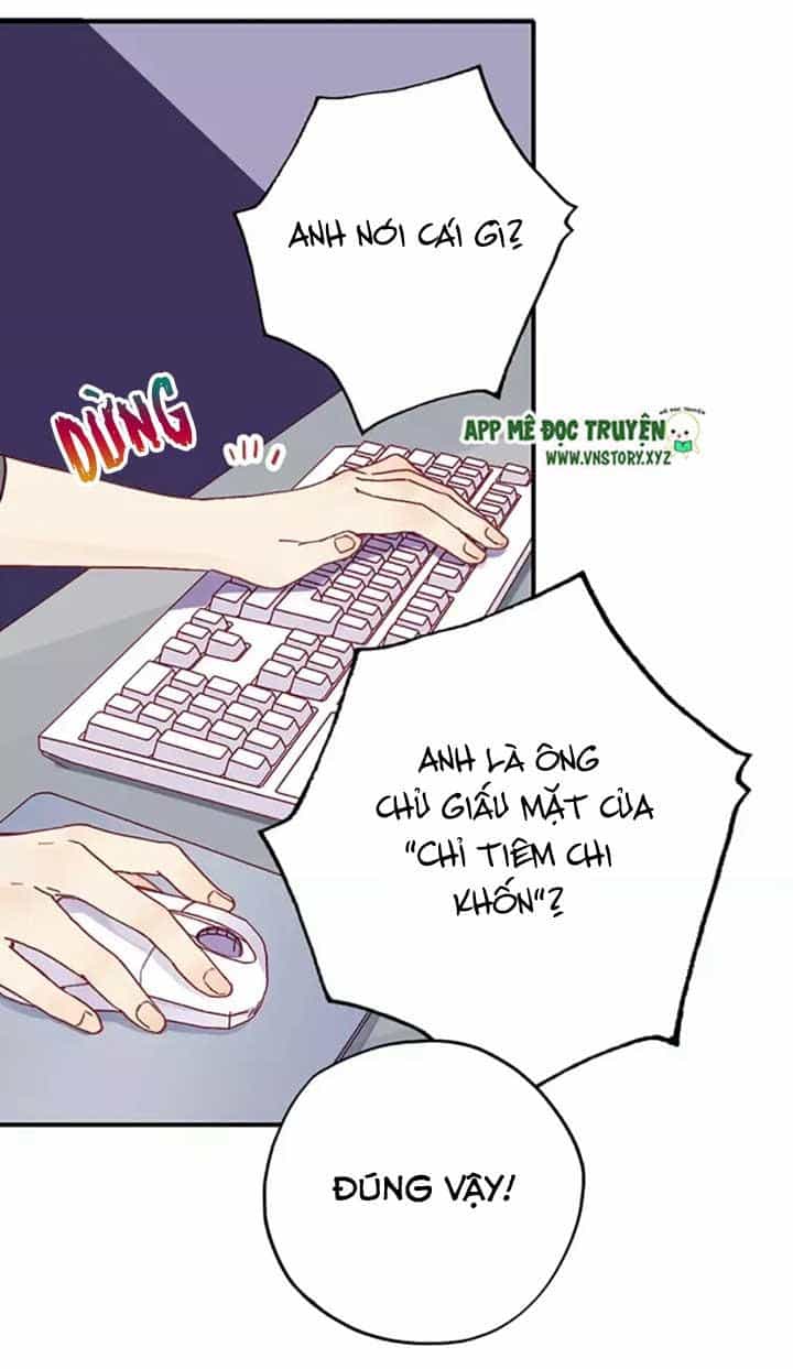 Cái Vòng Này Thật Loạn - Chương 34 - ảnh 25
