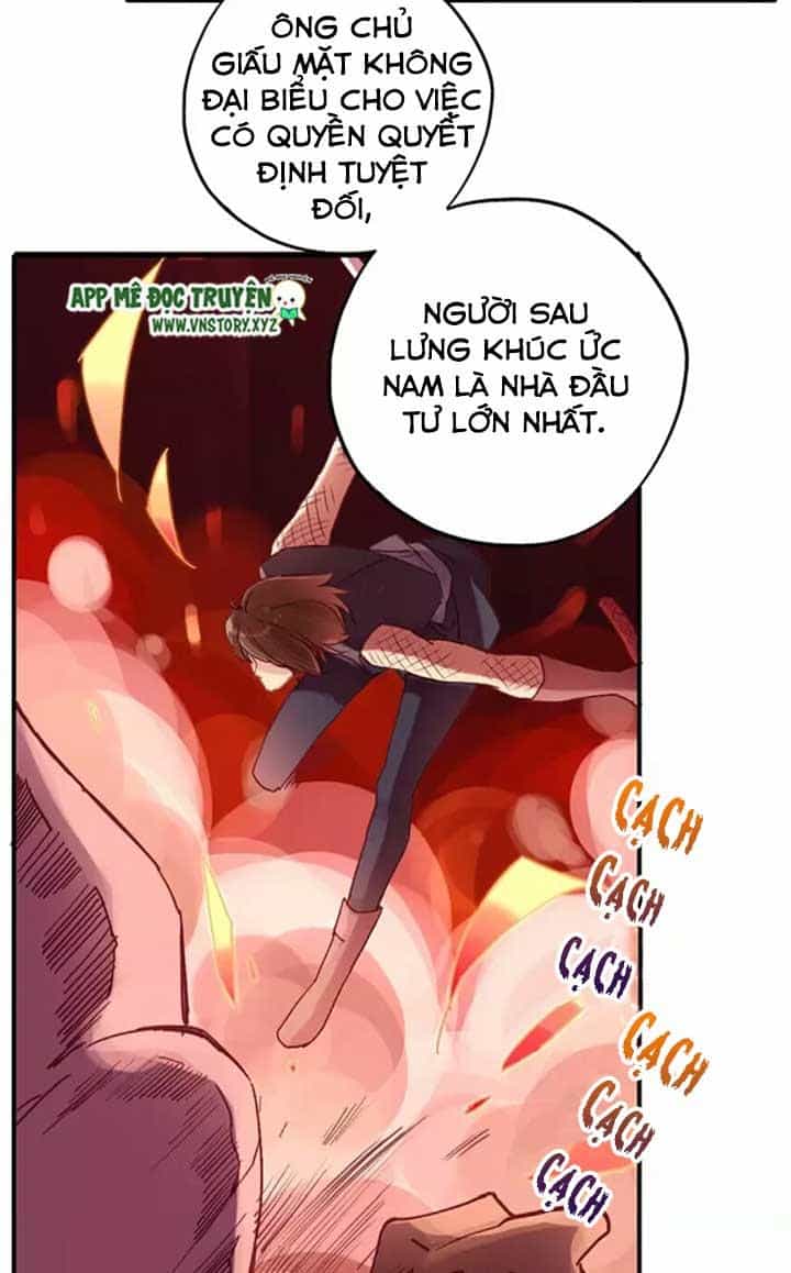 Cái Vòng Này Thật Loạn - Chương 34 - ảnh 27