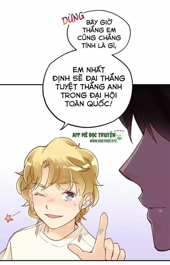 Cái Vòng Này Thật Loạn - Chương 34 - ảnh 31