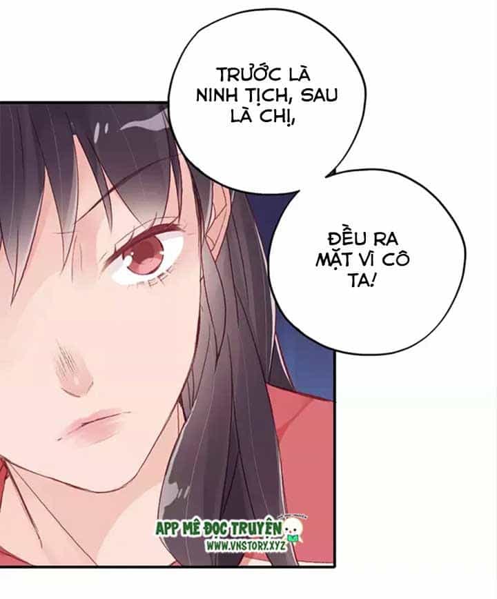 Cái Vòng Này Thật Loạn - Chương 35 - ảnh 27