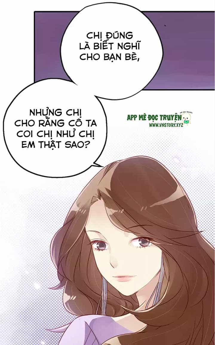 Cái Vòng Này Thật Loạn - Chương 35 - ảnh 31