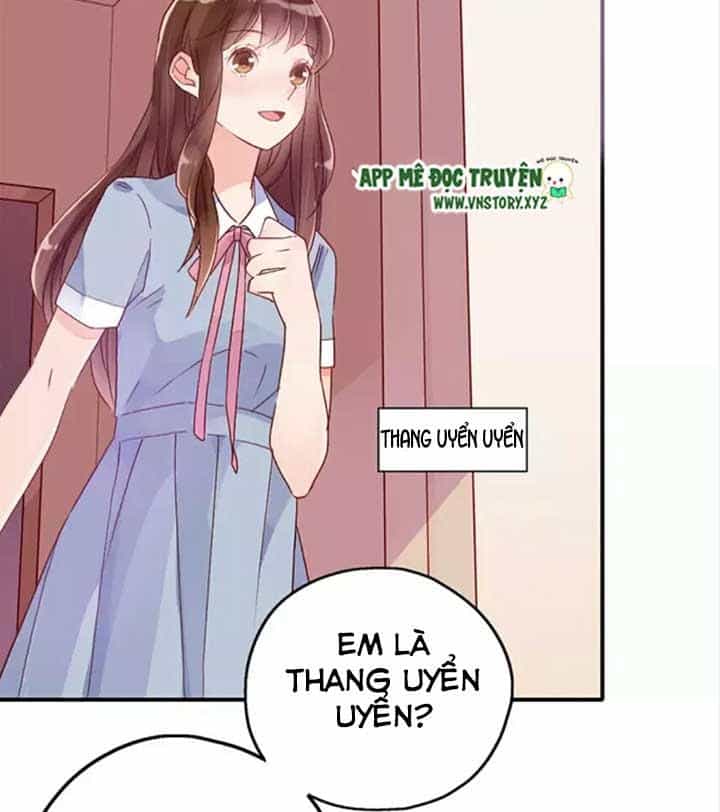 Cái Vòng Này Thật Loạn - Chương 35 - ảnh 6