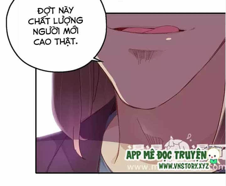 Cái Vòng Này Thật Loạn - Chương 35 - ảnh 7