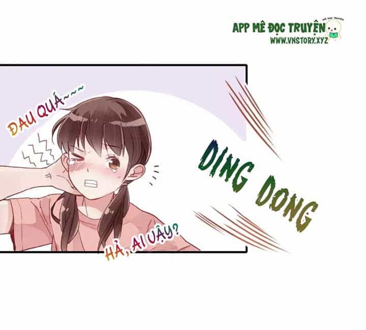 Cái Vòng Này Thật Loạn - Chương 36 - ảnh 10