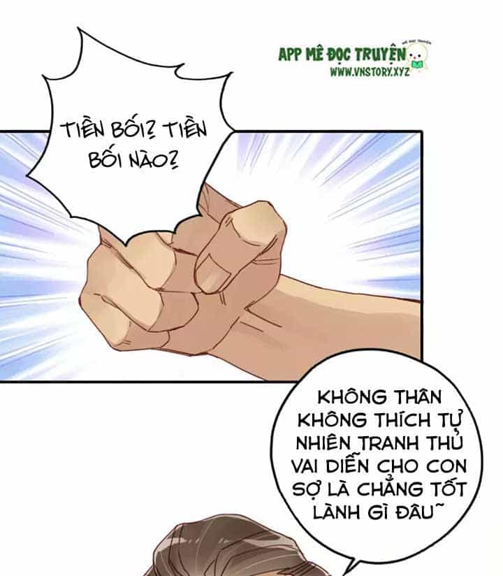 Cái Vòng Này Thật Loạn - Chương 36 - ảnh 16