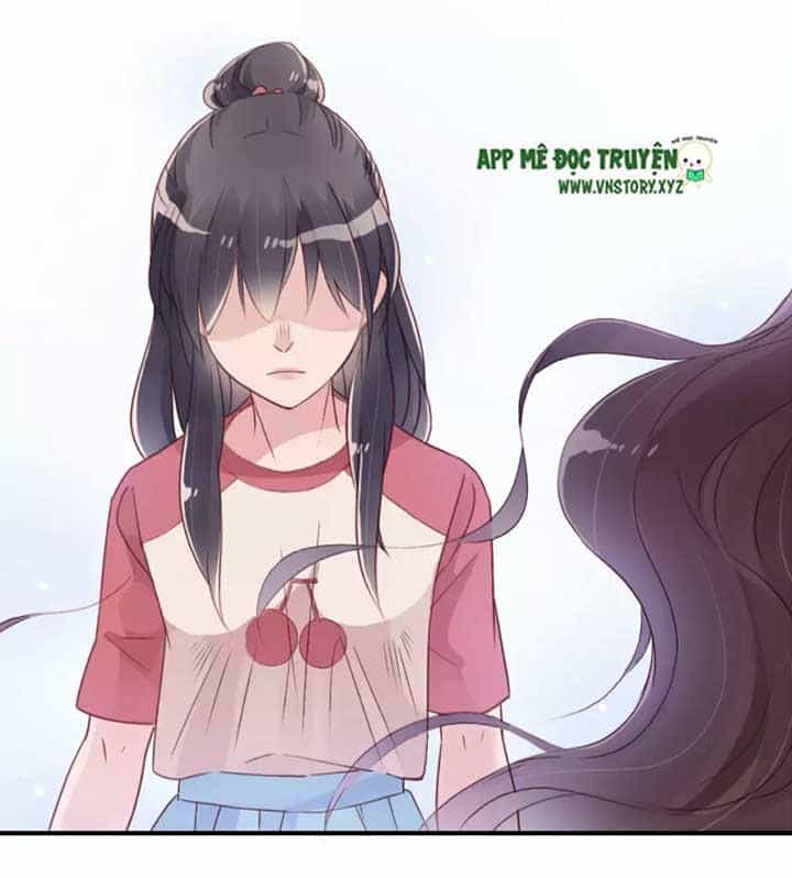 Cái Vòng Này Thật Loạn - Chương 36 - ảnh 2