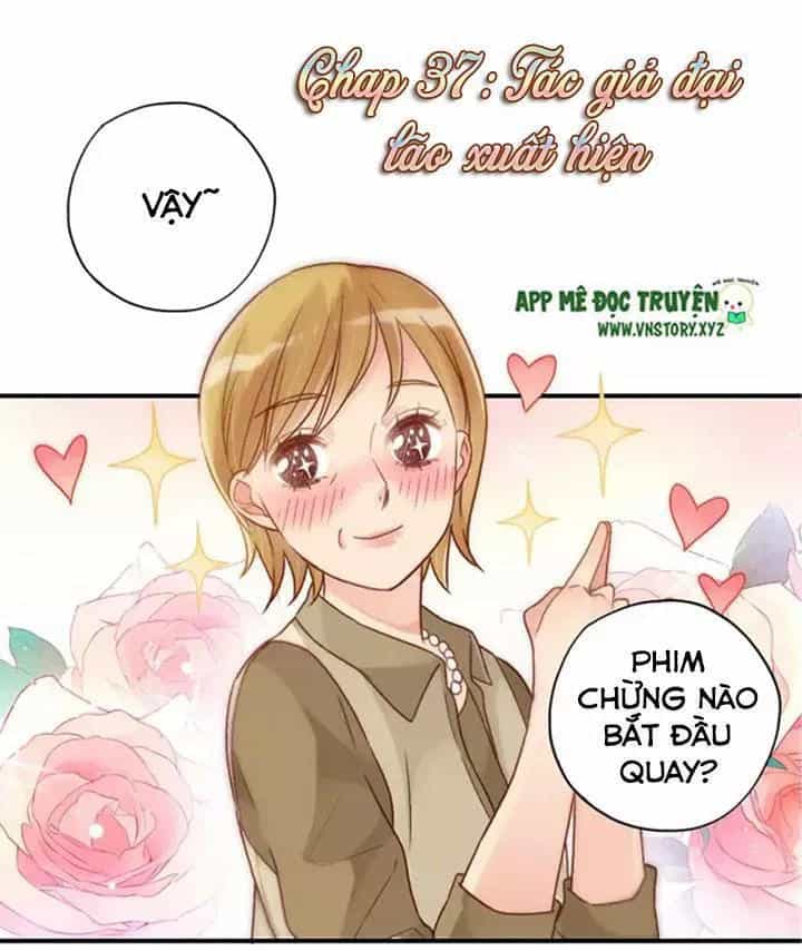 Cái Vòng Này Thật Loạn - Chương 37 - ảnh 1