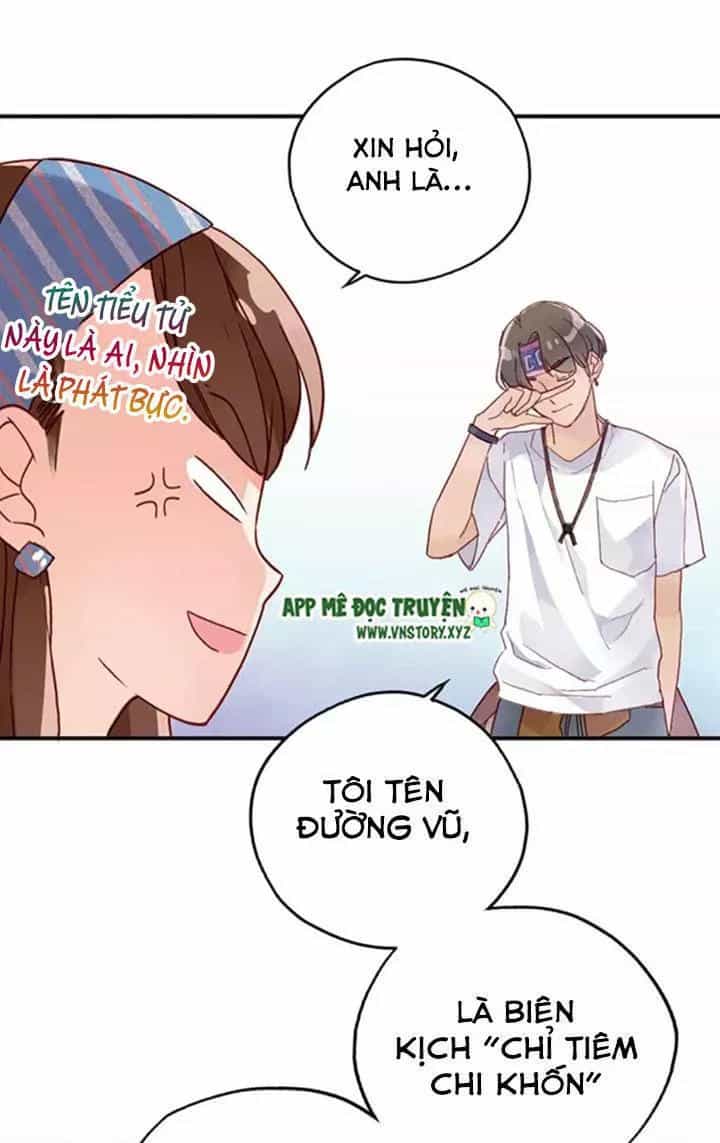 Cái Vòng Này Thật Loạn - Chương 37 - ảnh 26
