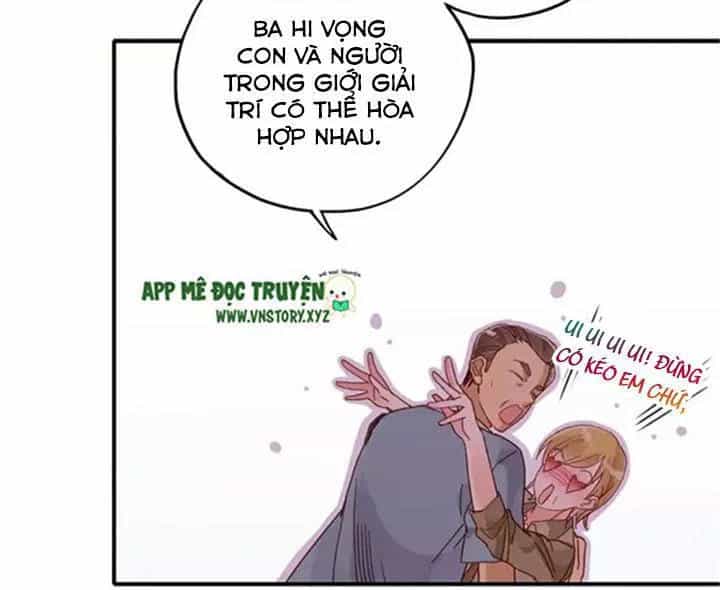 Cái Vòng Này Thật Loạn - Chương 37 - ảnh 5