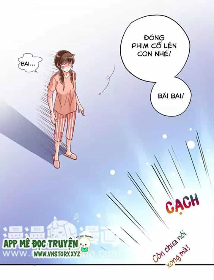 Cái Vòng Này Thật Loạn - Chương 37 - ảnh 6