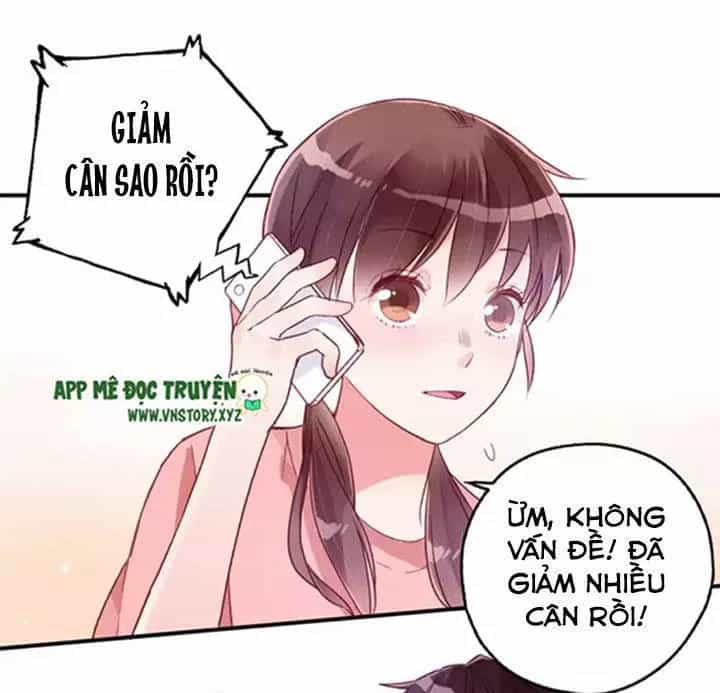 Cái Vòng Này Thật Loạn - Chương 37 - ảnh 8