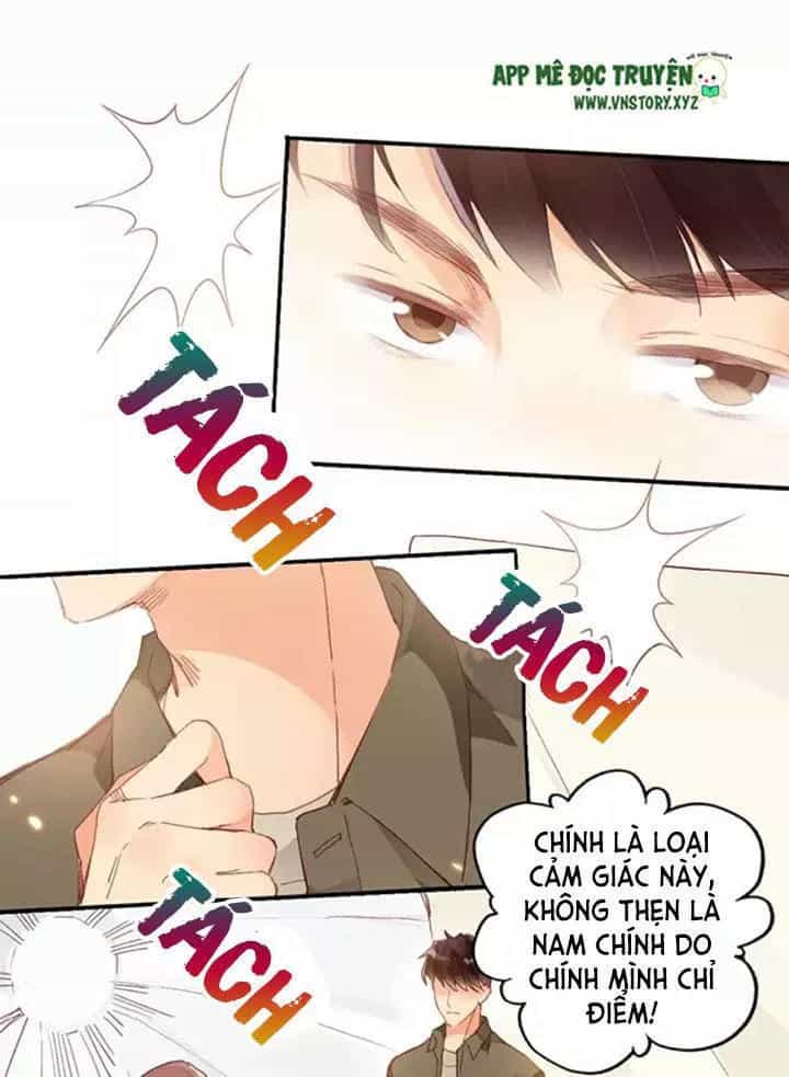 Cái Vòng Này Thật Loạn - Chương 38 - ảnh 21