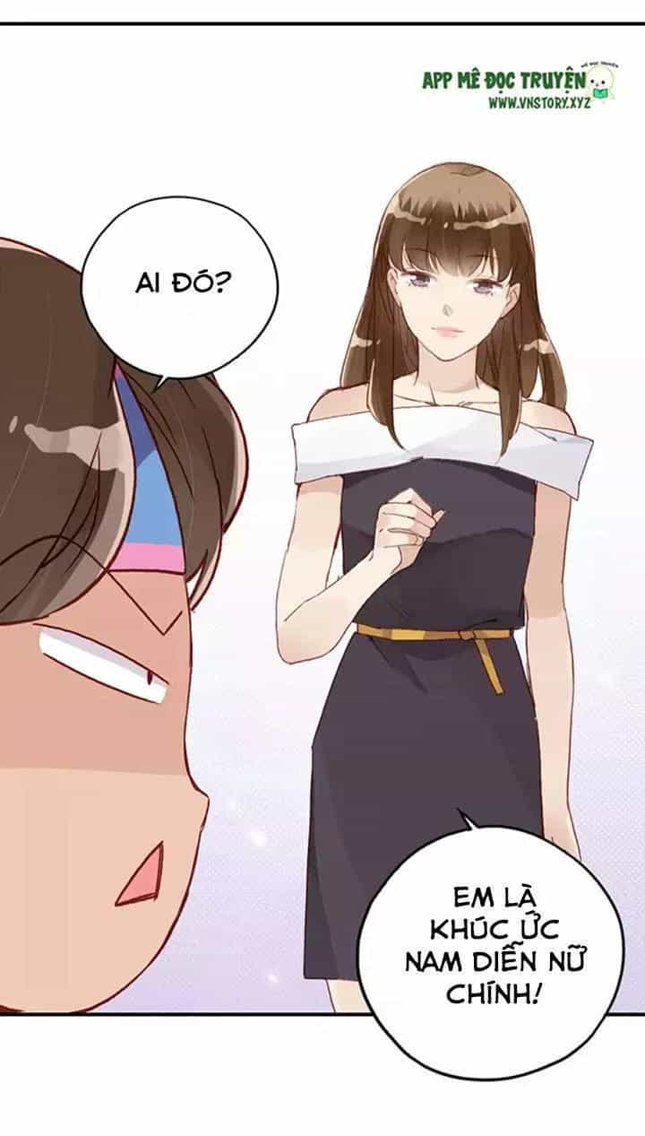 Cái Vòng Này Thật Loạn - Chương 38 - ảnh 24