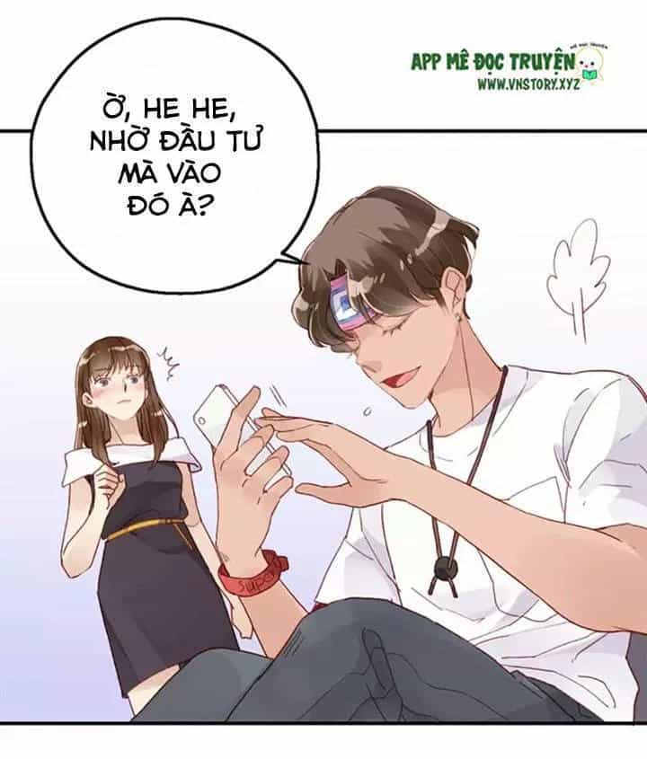 Cái Vòng Này Thật Loạn - Chương 38 - ảnh 25