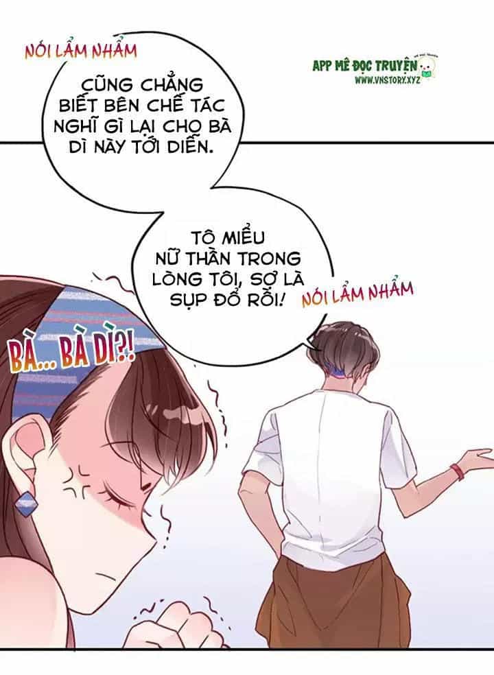 Cái Vòng Này Thật Loạn - Chương 38 - ảnh 6