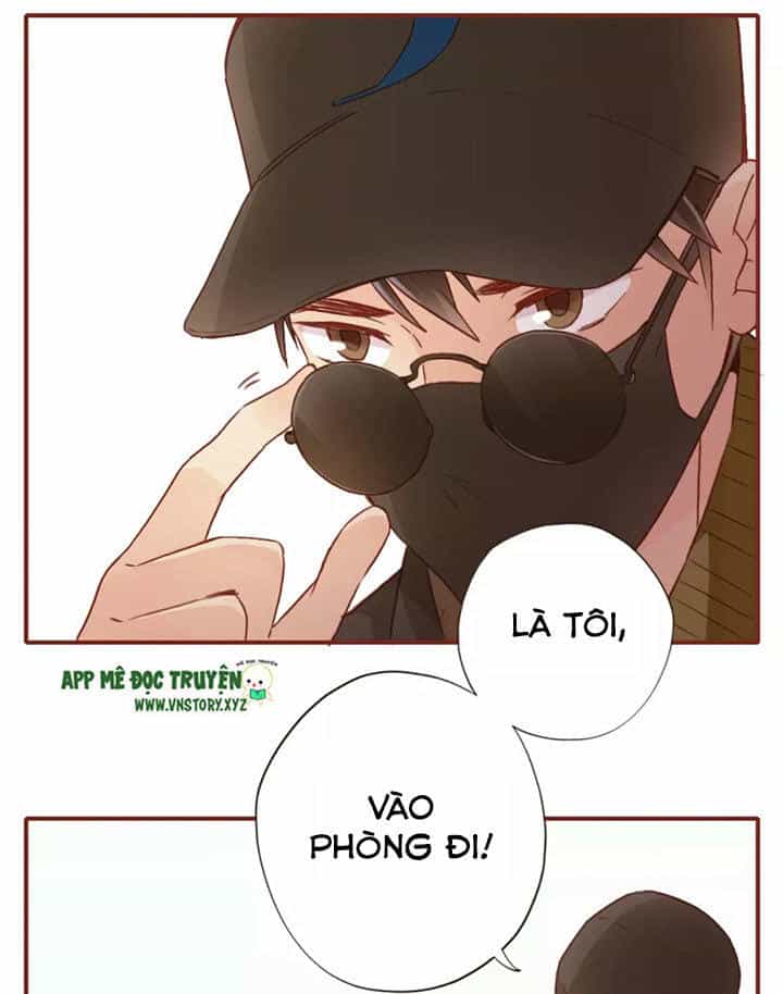 Cái Vòng Này Thật Loạn - Chương 5 - ảnh 10