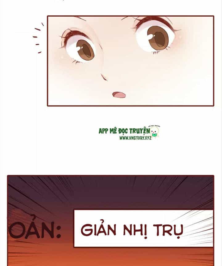 Cái Vòng Này Thật Loạn - Chương 5 - ảnh 24
