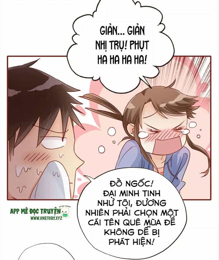 Cái Vòng Này Thật Loạn - Chương 5 - ảnh 26