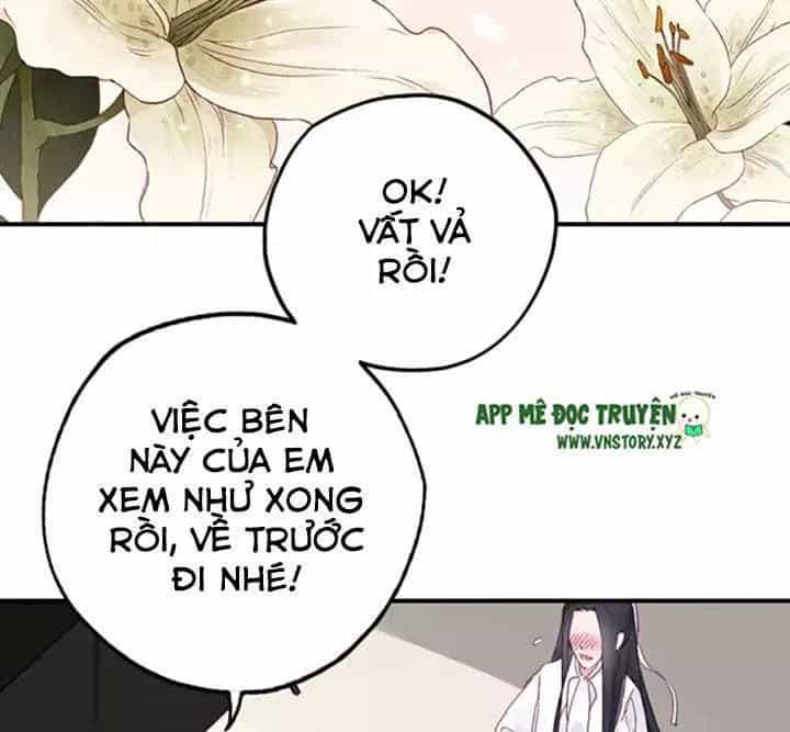 Cái Vòng Này Thật Loạn - Chương 39 - ảnh 11