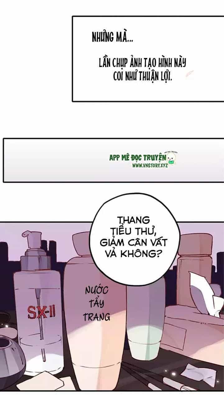 Cái Vòng Này Thật Loạn - Chương 39 - ảnh 14