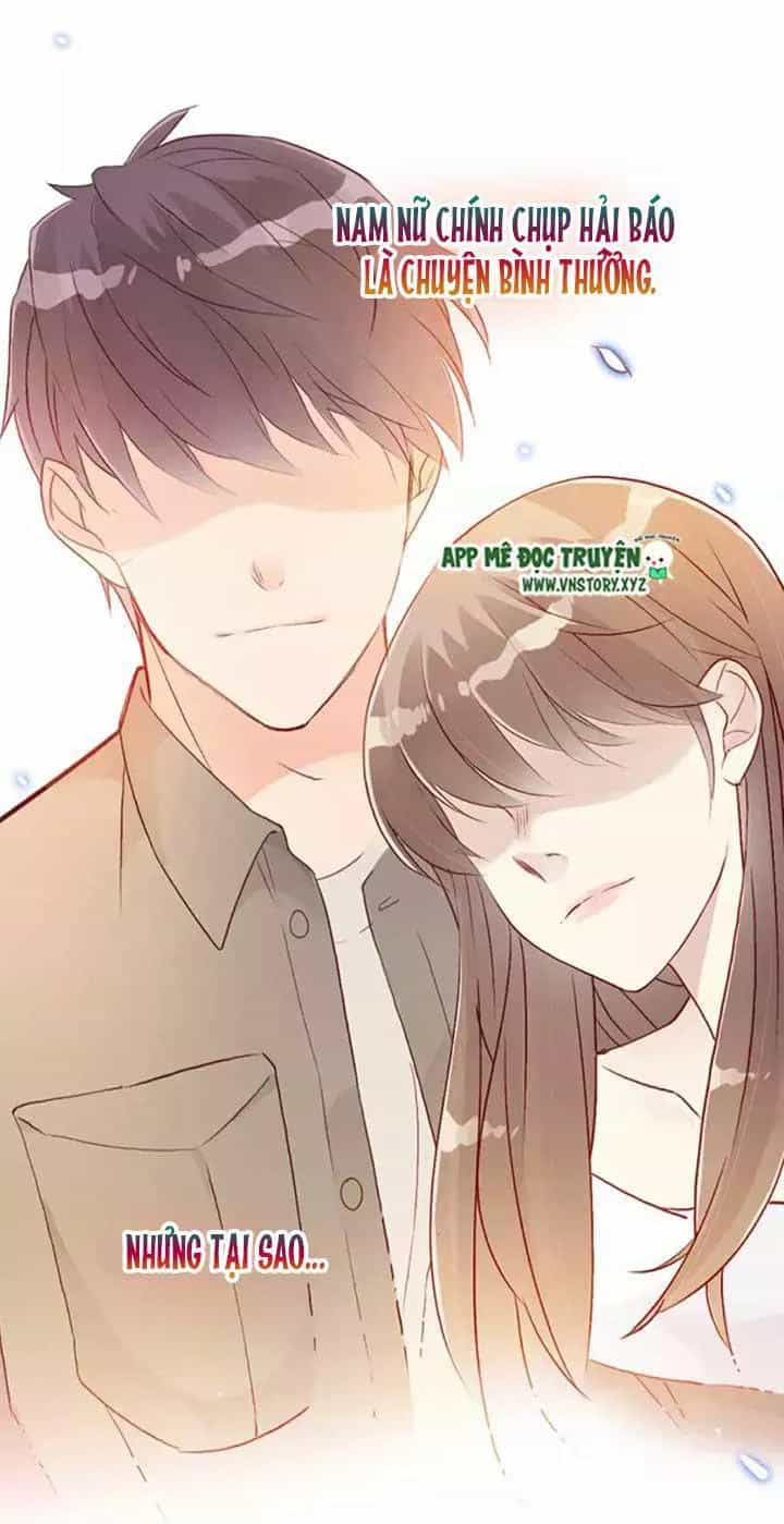 Cái Vòng Này Thật Loạn - Chương 39 - ảnh 23