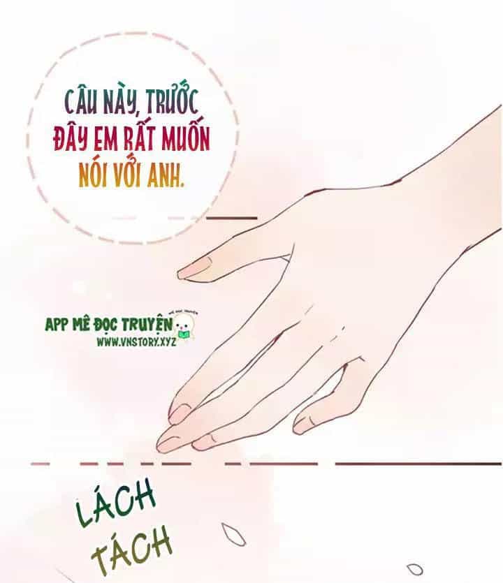 Cái Vòng Này Thật Loạn - Chương 39 - ảnh 26
