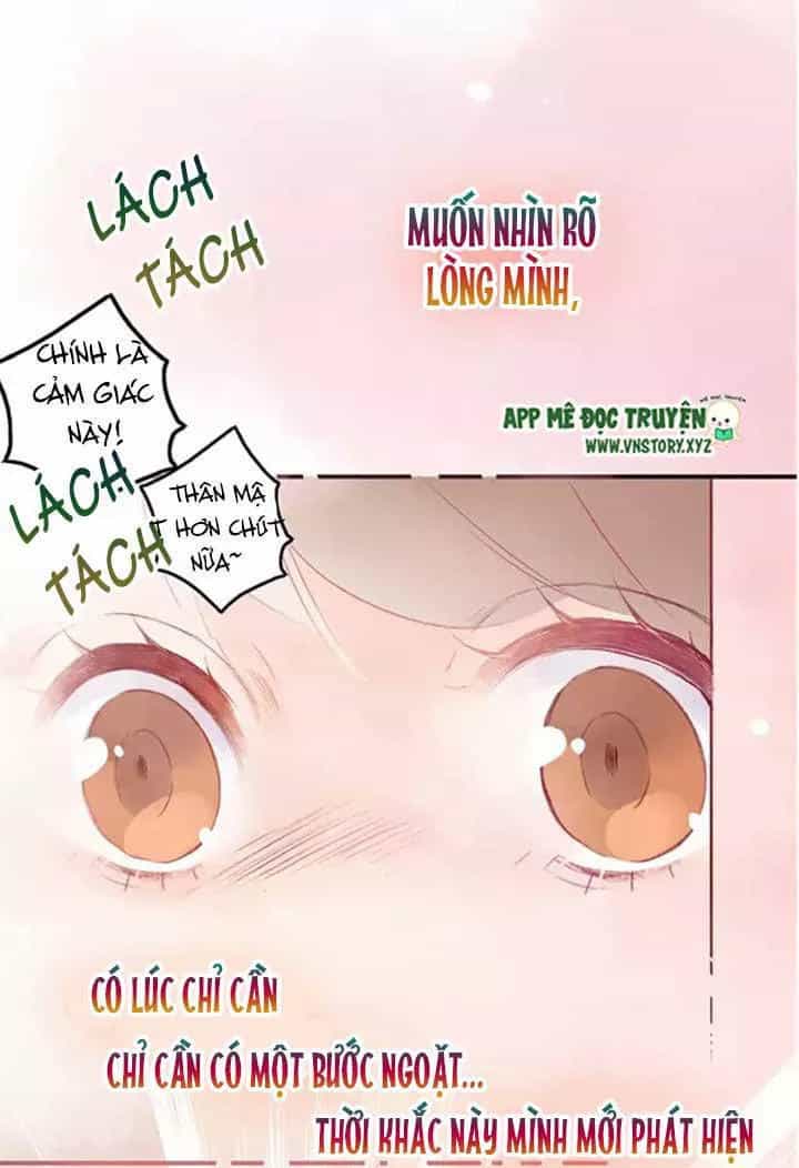 Cái Vòng Này Thật Loạn - Chương 39 - ảnh 29