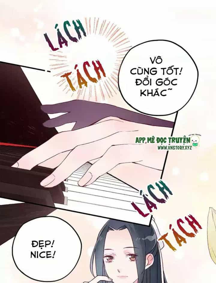 Cái Vòng Này Thật Loạn - Chương 39 - ảnh 9
