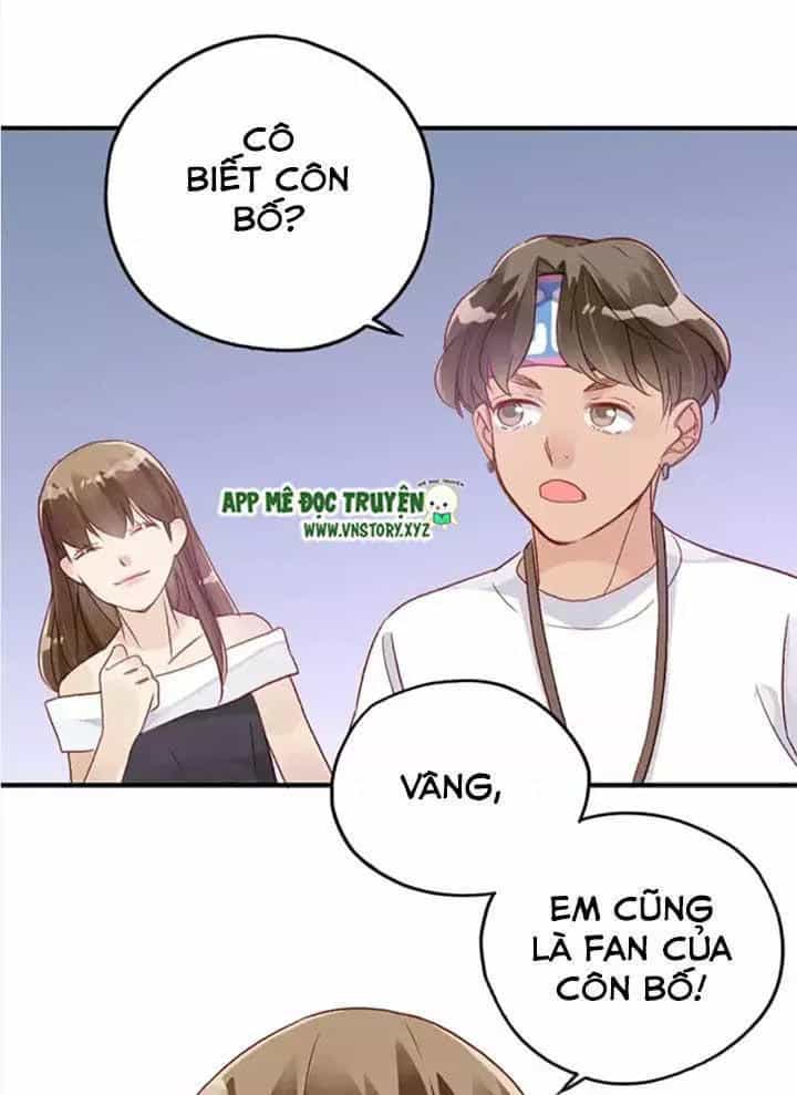 Cái Vòng Này Thật Loạn - Chương 40 - ảnh 33