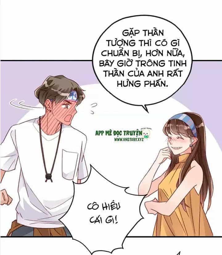 Cái Vòng Này Thật Loạn - Chương 41 - ảnh 22