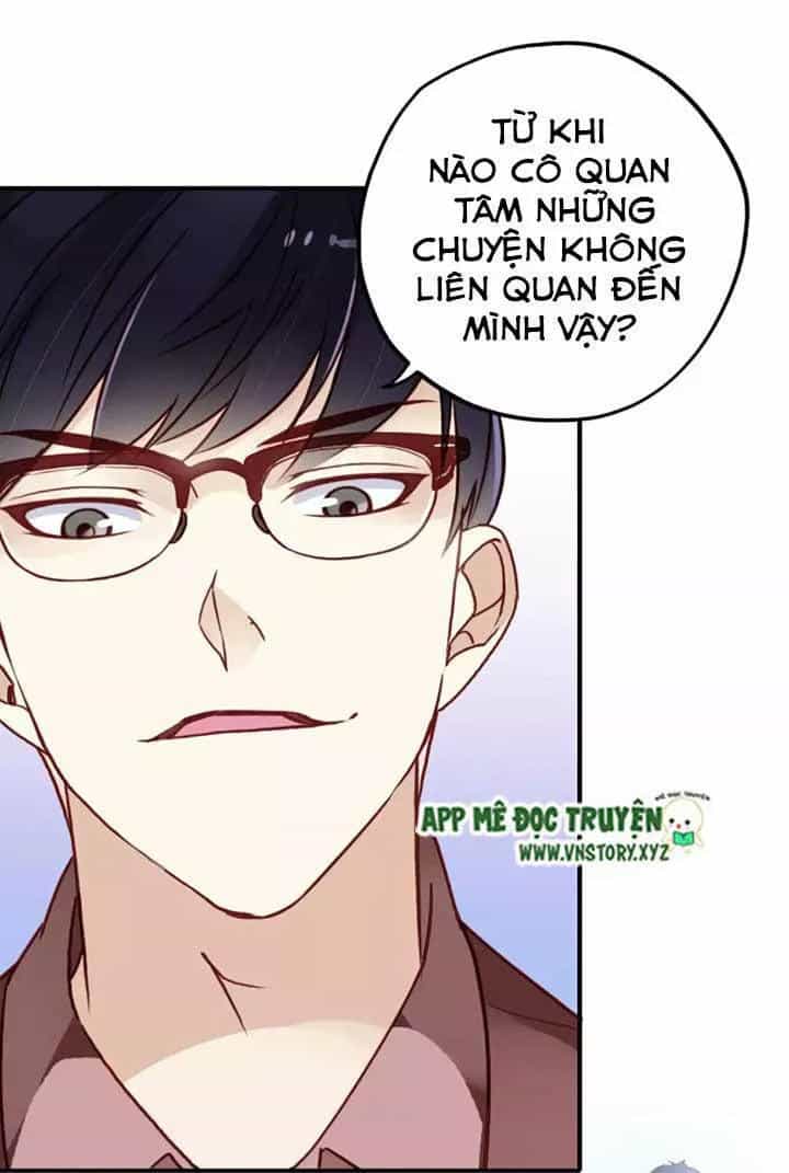 Cái Vòng Này Thật Loạn - Chương 42 - ảnh 21