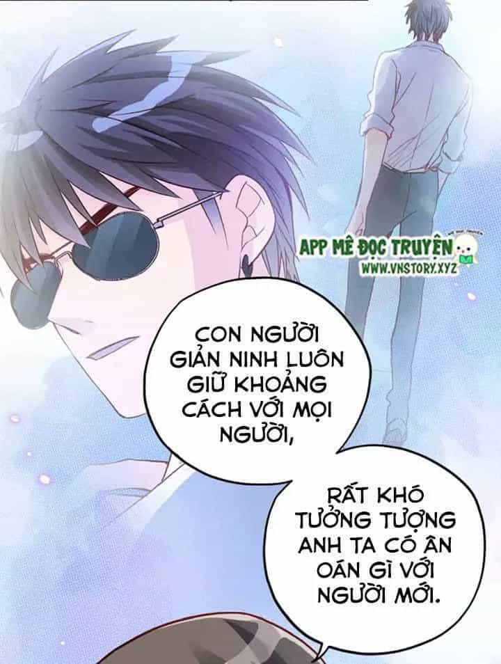 Cái Vòng Này Thật Loạn - Chương 42 - ảnh 22