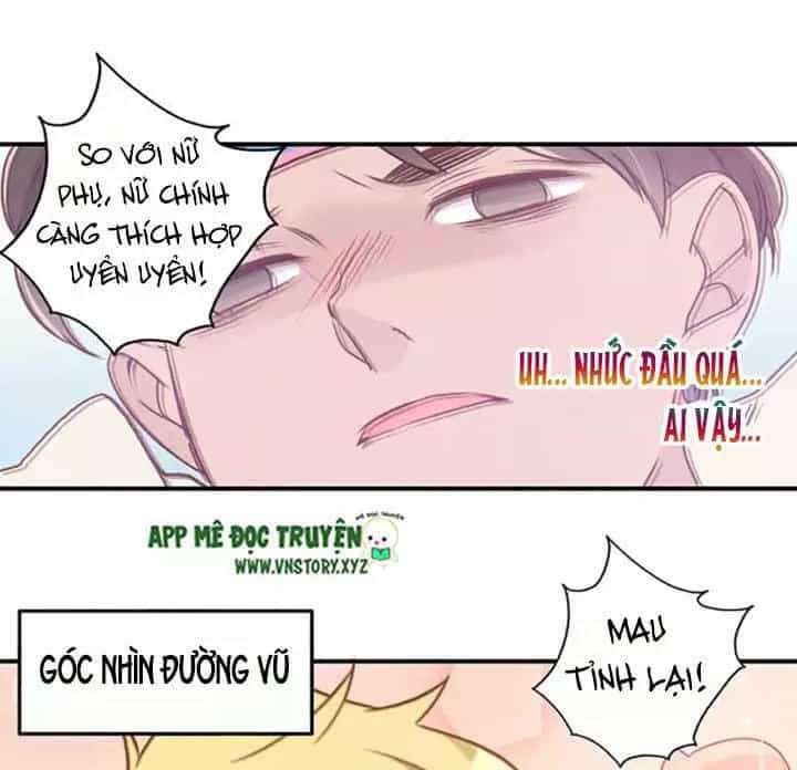 Cái Vòng Này Thật Loạn - Chương 43 - ảnh 24