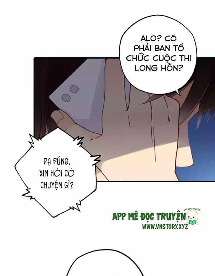 Cái Vòng Này Thật Loạn - Chương 44 - ảnh 12