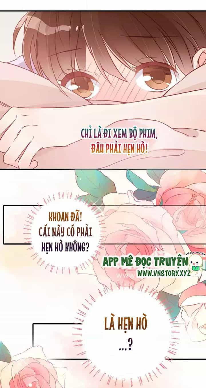 Cái Vòng Này Thật Loạn - Chương 44 - ảnh 18
