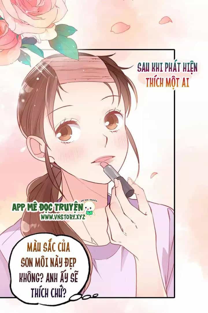 Cái Vòng Này Thật Loạn - Chương 44 - ảnh 19