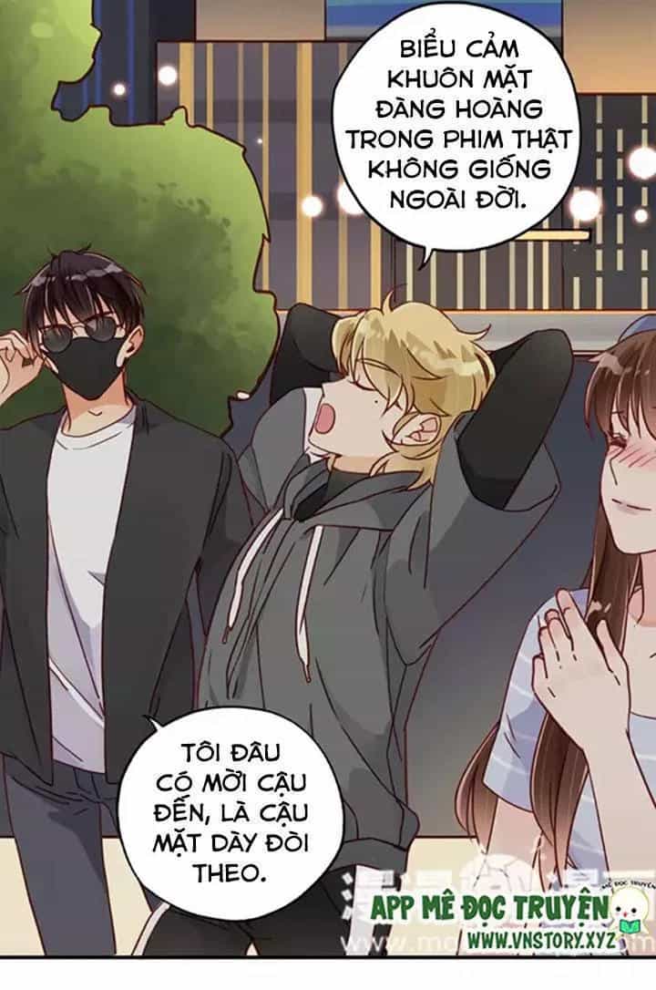 Cái Vòng Này Thật Loạn - Chương 45 - ảnh 5
