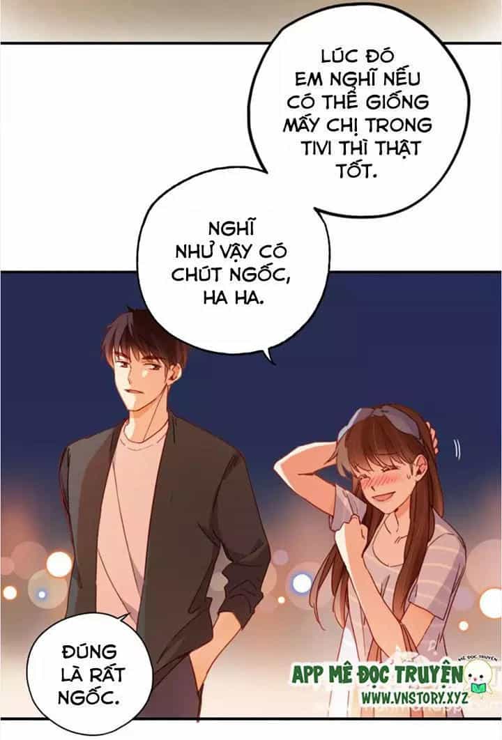 Cái Vòng Này Thật Loạn - Chương 46 - ảnh 11