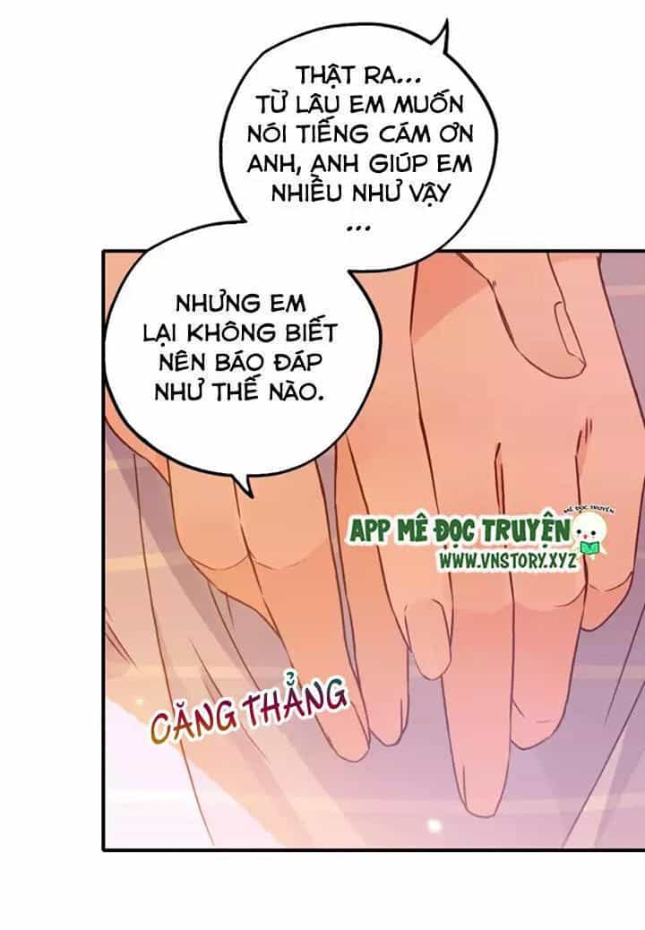 Cái Vòng Này Thật Loạn - Chương 46 - ảnh 23